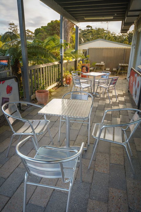 Secura Lifestyle Countryside Kalaru - Accommodation Broome 1