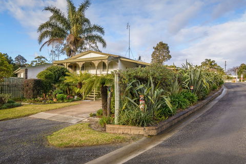 Secura Lifestyle Countryside Kalaru - Accommodation Broome 2