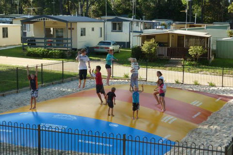 Secura Lifestyle Countryside Kalaru - Accommodation Broome 4