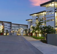 Grand Mercure Apartments Magnetic Island - Accommodation Broome