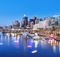 Novotel Rockford Darling Harbour - Accommodation Broome