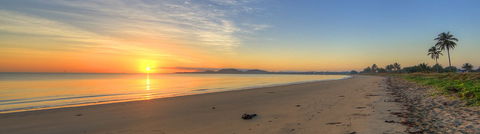 Queens Beach Tourist Village - Accommodation Broome 4