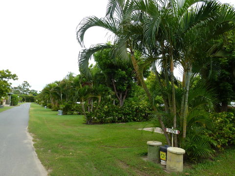 Queens Beach Tourist Village - Accommodation Broome 6