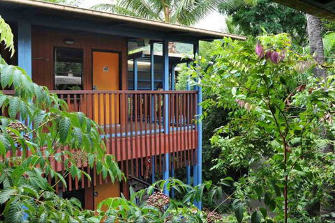 Airlie Beach Magnums Backpackers - Accommodation Broome 3
