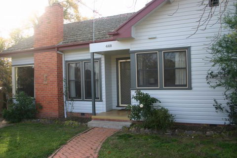 Banksia Cottage - Accommodation Broome 5