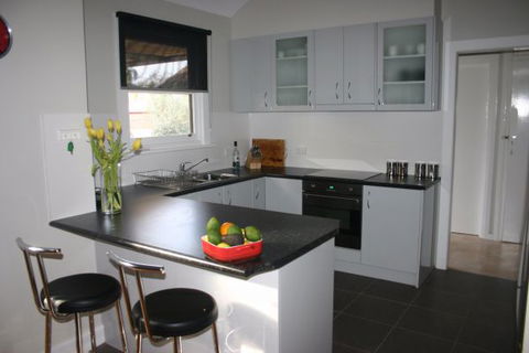 Banksia Cottage - Accommodation Broome 6