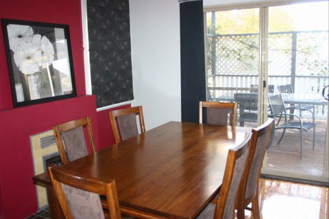 Banksia Cottage - Accommodation Broome 8
