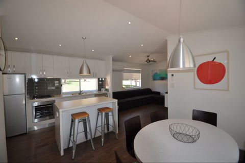 BIG4 Riverside Swan Hill - Accommodation Broome 5
