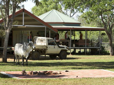 Coodardie Station Stay - Accommodation Broome 3