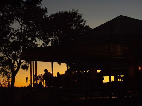 Coodardie Station Stay - Accommodation Broome 4