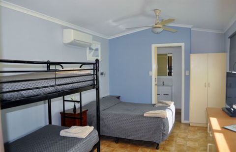 Daly Waters Historic Pub - Accommodation Broome 9