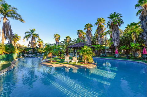 Desert Palms Alice Springs - Accommodation Broome 7