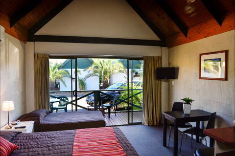Desert Palms Alice Springs - Accommodation Broome 9