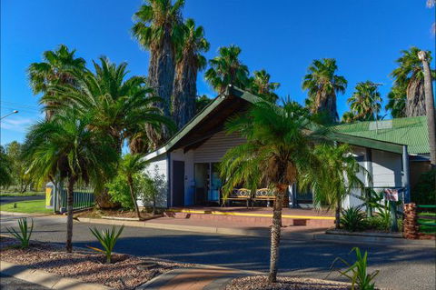 Desert Palms Alice Springs - Accommodation Broome 10