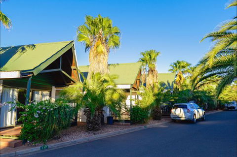 Desert Palms Alice Springs - Accommodation Broome 11