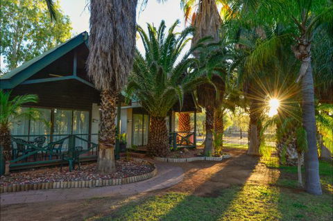 Desert Palms Alice Springs - Accommodation Broome 12