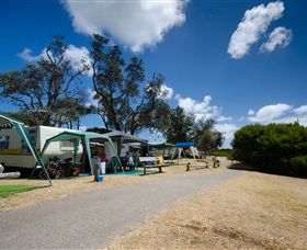 Mornington Peninsula Foreshore Camping - Accommodation Broome 2