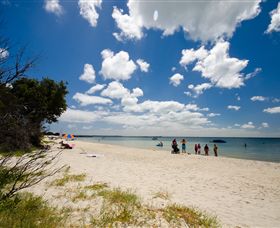 Mornington Peninsula Foreshore Camping - Accommodation Broome 0