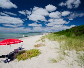 Mornington Peninsula Foreshore Camping - Accommodation Broome 5