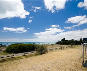 Mornington Peninsula Foreshore Camping - Accommodation Broome 3