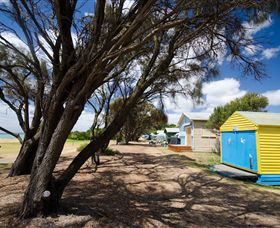 Mornington Peninsula Foreshore Camping - Accommodation Broome 4