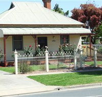 Serenity On The Border Self Catered Bed  Breakfast - Accommodation Broome