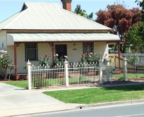 Serenity On The Border Self Catered Bed & Breakfast - Accommodation Broome 0