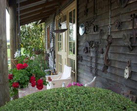 Springbank Bed & Breakfast Retreat - Accommodation Broome 0