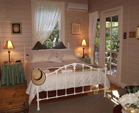 Springbank Bed & Breakfast Retreat - Accommodation Broome 2