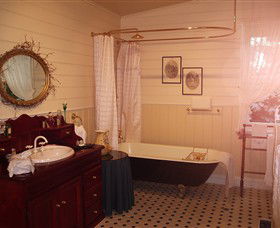 Springbank Bed & Breakfast Retreat - Accommodation Broome 3