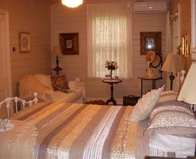 Springbank Bed & Breakfast Retreat - Accommodation Broome 4