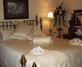 Springbank Bed & Breakfast Retreat - Accommodation Broome 5