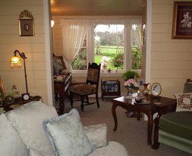 Springbank Bed & Breakfast Retreat - Accommodation Broome 6
