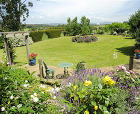Springbank Bed & Breakfast Retreat - Accommodation Broome 7
