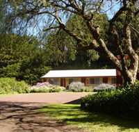 Twelve Apostles Motel  Country Retreat - Accommodation Broome