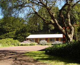 Twelve Apostles Motel & Country Retreat - Accommodation Broome 0