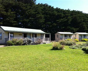 Twelve Apostles Motel & Country Retreat - Accommodation Broome 1
