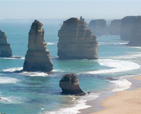 Twelve Apostles Motel & Country Retreat - Accommodation Broome 4