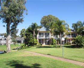 Villa Tarni Apartments - Accommodation Broome 1