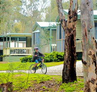 Yarraby Holiday Park - Aspen Parks - Accommodation Broome