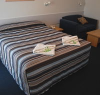 BEST WESTERN Bass and Flinders Motor Inn - Accommodation Broome