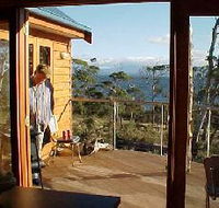 Tree House - The - Accommodation Broome