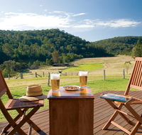 Big Yango Homestead - Big Yengo - Accommodation Broome