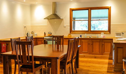Capertee Homestead 'Port Macquarie' - Bogee - Accommodation Broome 0