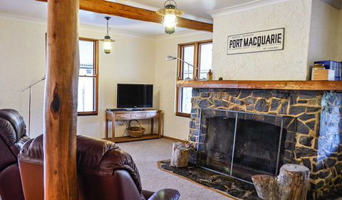 Capertee Homestead 'Port Macquarie' - Bogee - Accommodation Broome 1