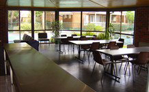 Albury Motor Village - Accommodation Broome 1
