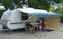 Albury Motor Village - Accommodation Broome 5