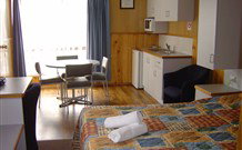Albury Motor Village - Accommodation Broome 3