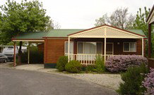 Albury Motor Village - Accommodation Broome 4