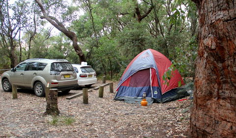 Aragunnu Campground - Accommodation Broome 1